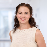 Dr. med. dent. Andonia Petkova-Tuffy