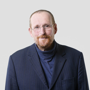 Prof. Dr. Bernhard Reuß